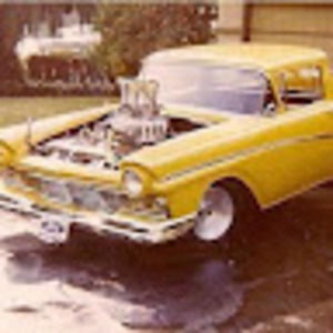 Meet your Posher, Jody